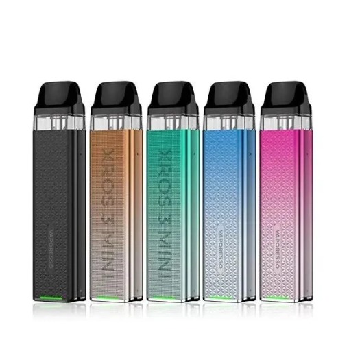 POD System Vaporesso XROS 3 Mini | Totalpod - Total POD | Maring - PR