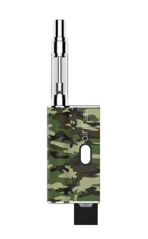 Vaporizador Airis Janus Kit Pod & 510 | Totalpod - Total POD | Maring - PR