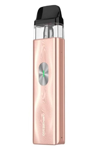 Aparelho POD System - Vaporesso XROS 4 Mini - Total POD | Maring - PR