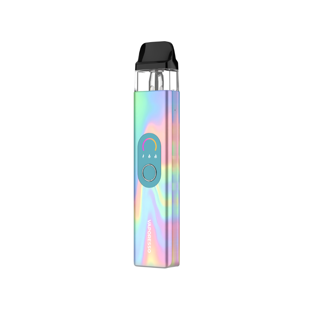 POD System Vaporesso XROS 4 Pod Kit | Totalpod - Total POD