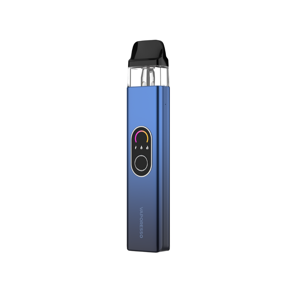POD System Vaporesso XROS 4 Pod Kit | Totalpod - Total POD