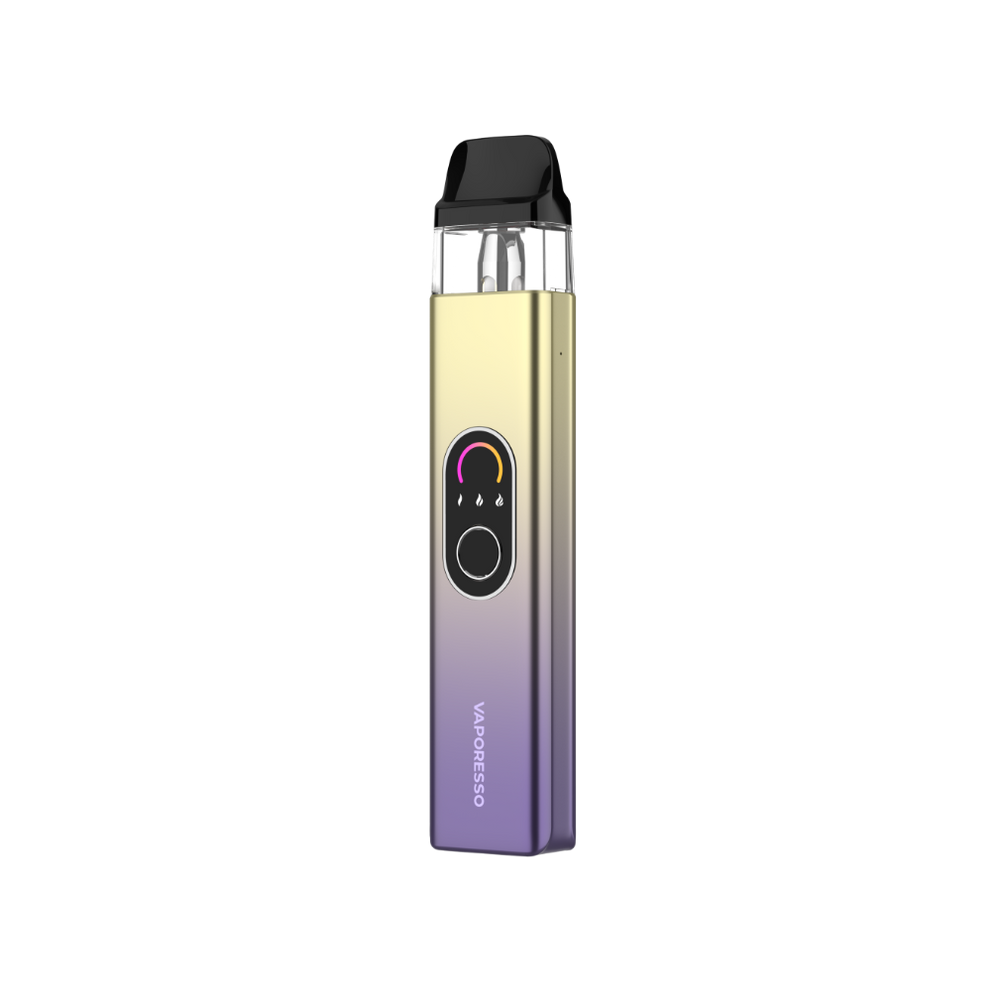 POD System Vaporesso XROS 4 Pod Kit | Totalpod - Total POD