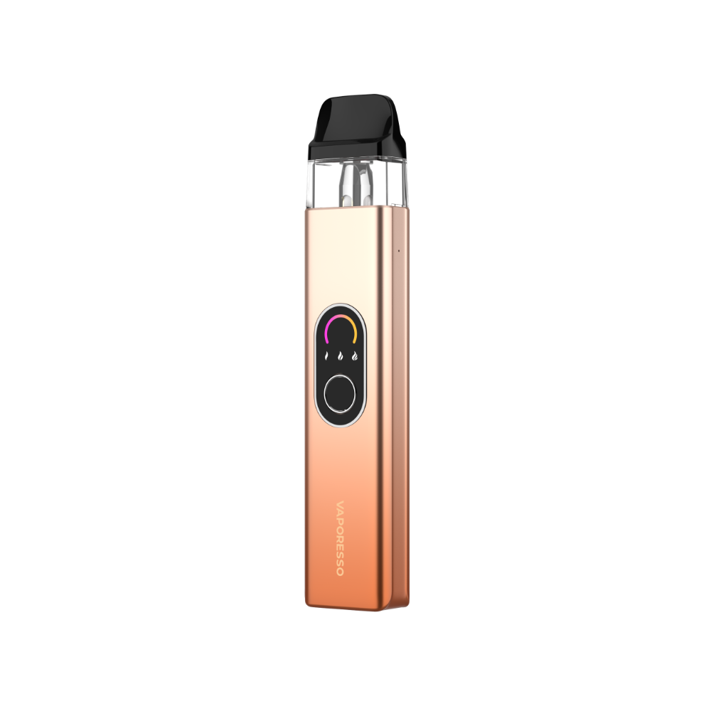 POD System Vaporesso XROS 4 Pod Kit | Totalpod - Total POD