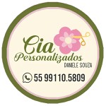 Cia Personalizados
