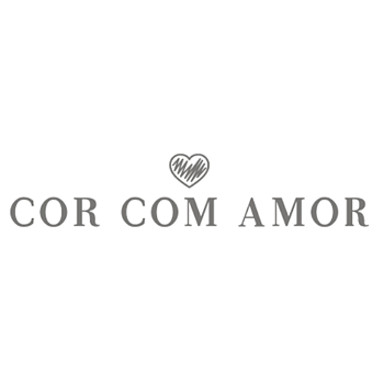 cor com amor