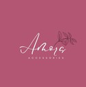 Logo de Amora Accessories