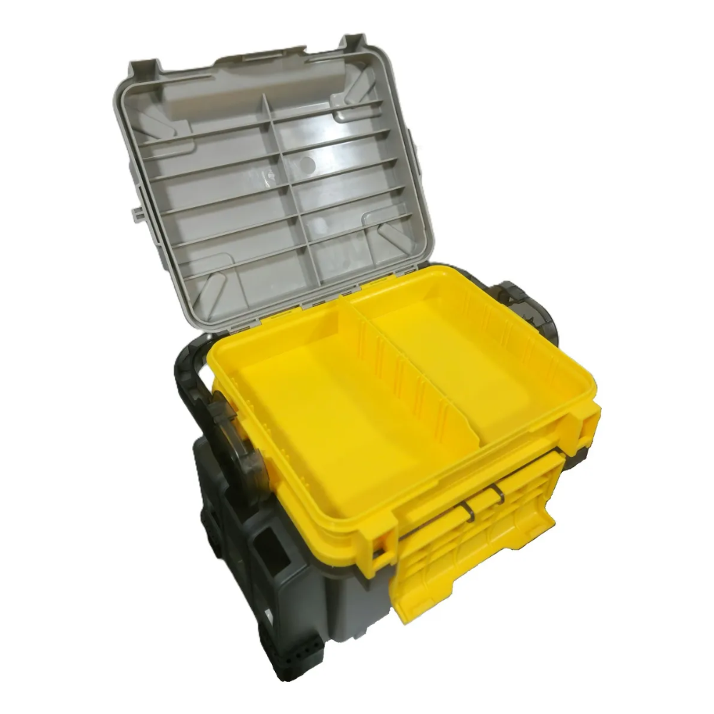 MARURI CAIXA DE PESCA DAISEN DS 7070-YBK 1UN - A casa do seu PET