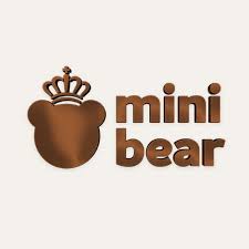 Mini Bear