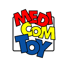 MEDICOM TOY