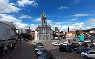 Igreja Matriz Nossa Senhora Conceição