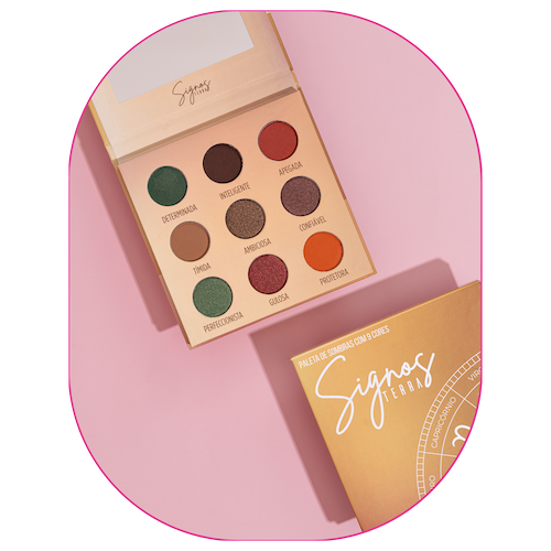 Lápis Labial - Perfect Lip, maquiagem para os lábios da Bella Femme