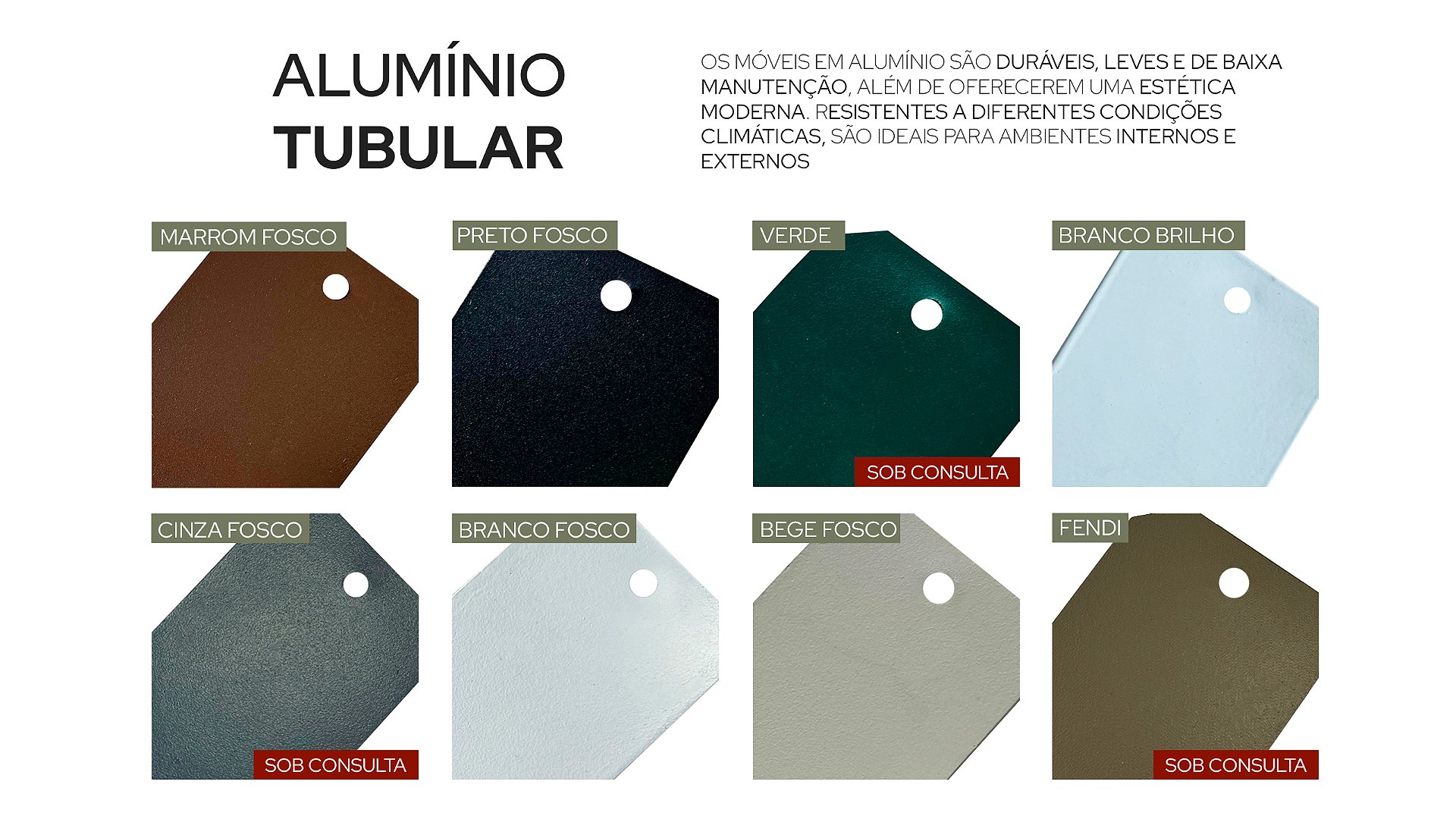 Aluminio