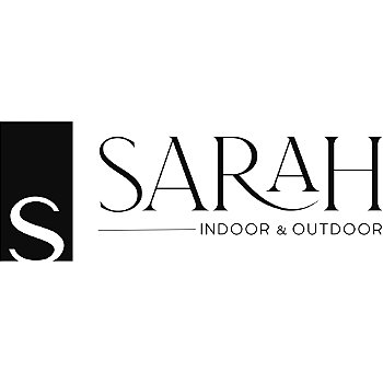 Sarah Indoor & Outdoor