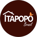 Logo de Itapopo Brasil