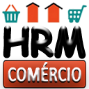 Logo de Hrm comércios