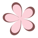 Logo de Lady Juma Cosméticos