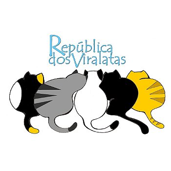 república dos viralatas