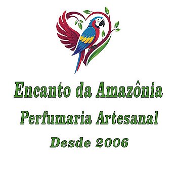 Encanto da Amazônia