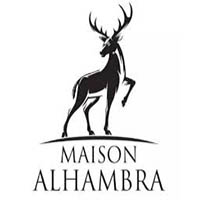 Maison Alhambra