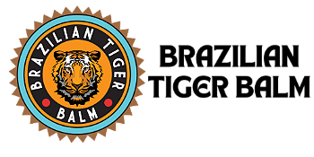 Brazilian Tiger Balm