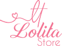 Logo de Lolita store