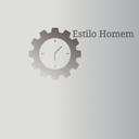 Logo de Estilo m