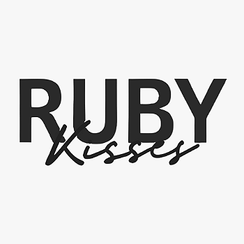 RUBY KISSES