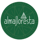 Logo de Alma Floresta