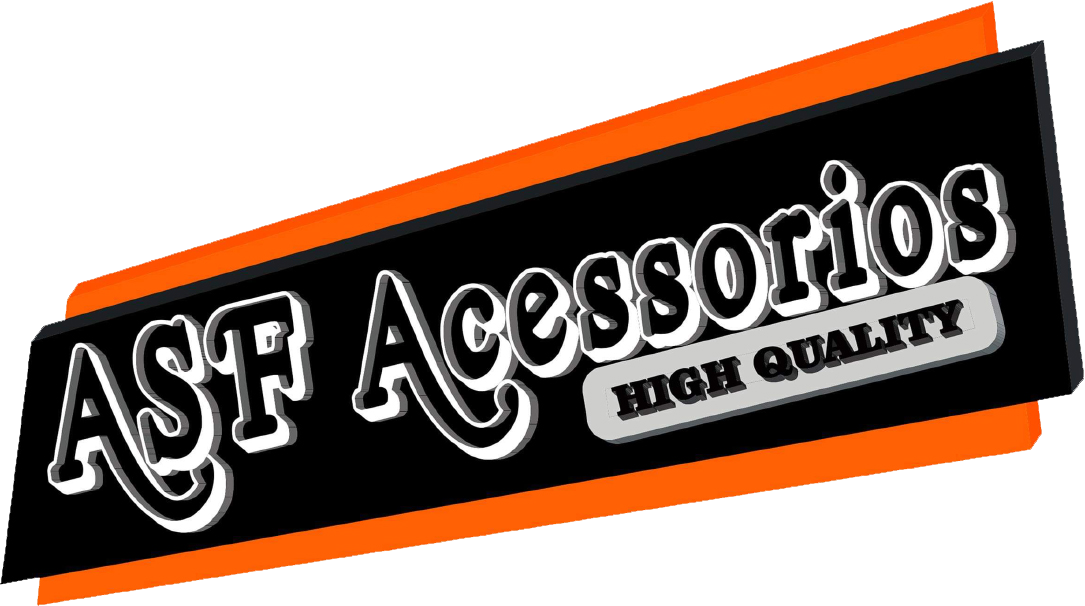 ASF Acessórios — High Quality