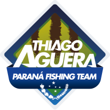Logo Thiago Aguera