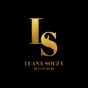 Logo de Luana Souza Exclusiva Hair