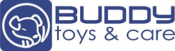Buddy Toys & Care
