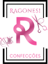 Logo de RAGONESI confecções