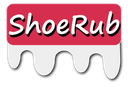 Logo de ShoeRub