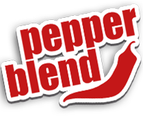 Pepper Blend