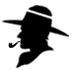Logo de BRUTÃO NA POEIRA