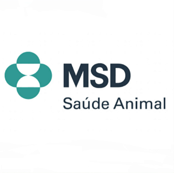 MSD SAUDE ANIMAL