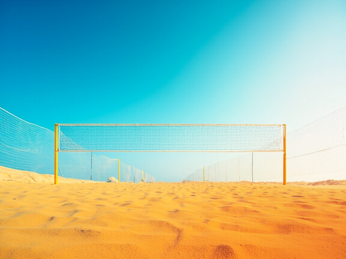 Beach Tennis