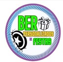 Logo de Ber personalizados e festas