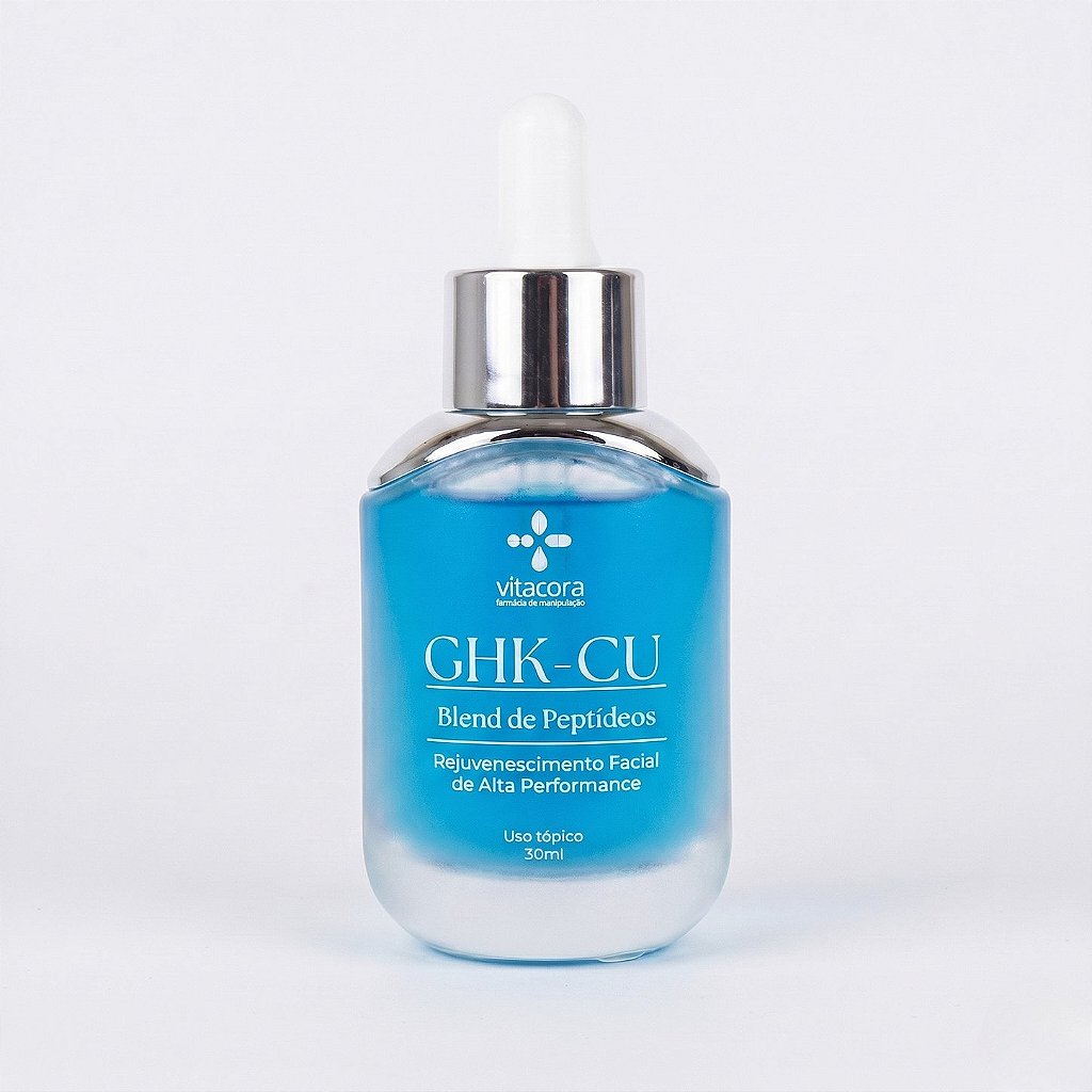 VITACARE GHK-CU