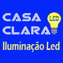 Logo de Casa Clara Led