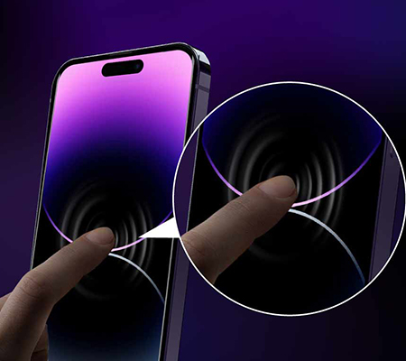 SUPERFÍCIE ULTRASUAVE: X-ONE®