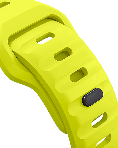 Pulseira Silicone Premium Mariner para Apple Watch Todos Modelos
