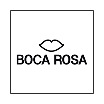 Boca Rosa