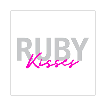 Ruby Kisses
