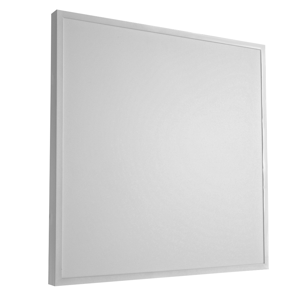 Lumin ria Plafon  60x60  48W LED Sobrepor Branco Frio 