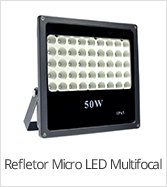 categoria refletor led multifocal