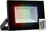 Refletor Micro LED Ultra Thin RGB