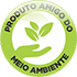 Produto Amigo do Meios Ambiente