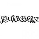 FUCKING AWESOME - Shape de Skate Sean/Sage Hologram Class Photo
